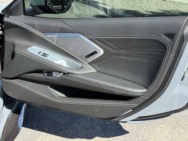 2025 Chevrolet Corvette Z06 Albuquerque NM