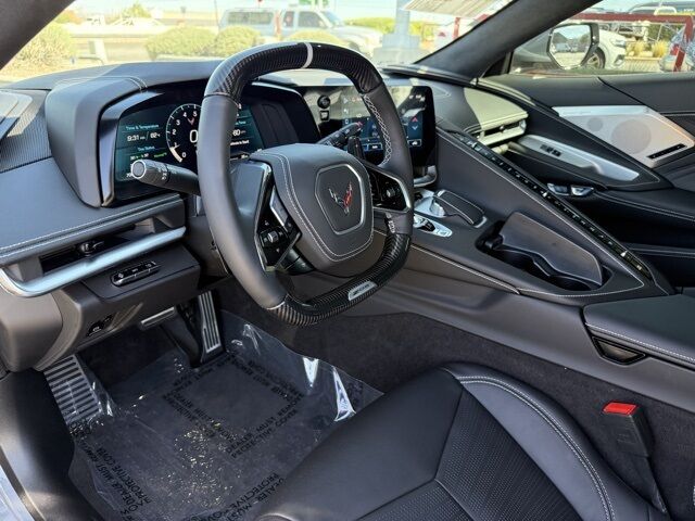 2025 Chevrolet Corvette Z06 Albuquerque NM