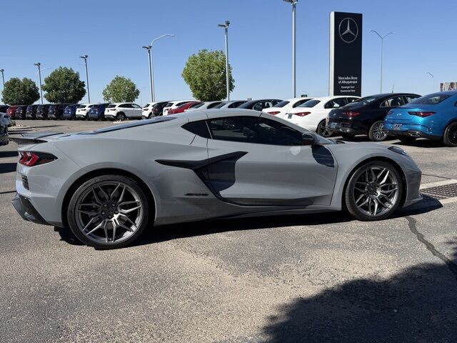 2025 Chevrolet Corvette Z06 Albuquerque NM