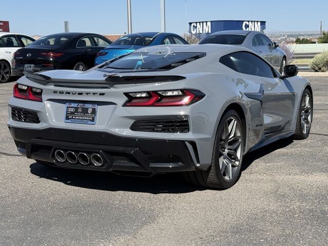 2025 Chevrolet Corvette Z06 Albuquerque NM