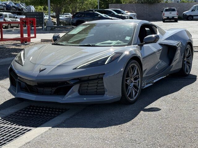 2025 Chevrolet Corvette Z06 Albuquerque NM
