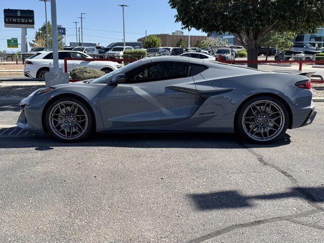 2025 Chevrolet Corvette Z06 Albuquerque NM