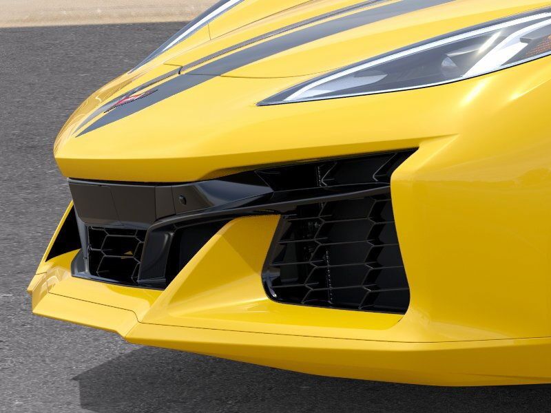 2025 Chevrolet Corvette Z06 Green Bay WI