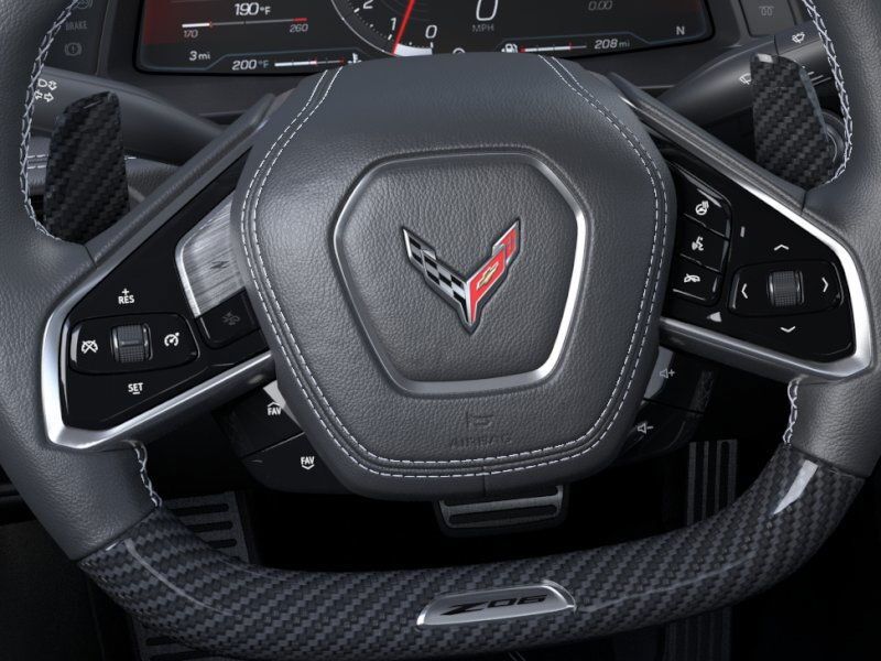 2025 Chevrolet Corvette Z06 Green Bay WI
