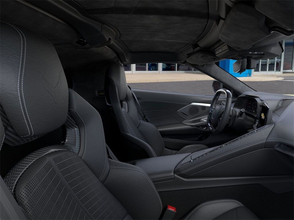 2025 Chevrolet Corvette Z06 Green Bay WI