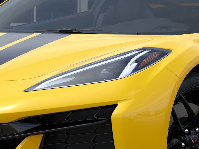 2025 Chevrolet Corvette Z06 Green Bay WI