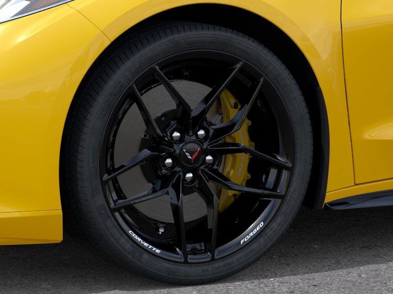 2025 Chevrolet Corvette Z06 Green Bay WI