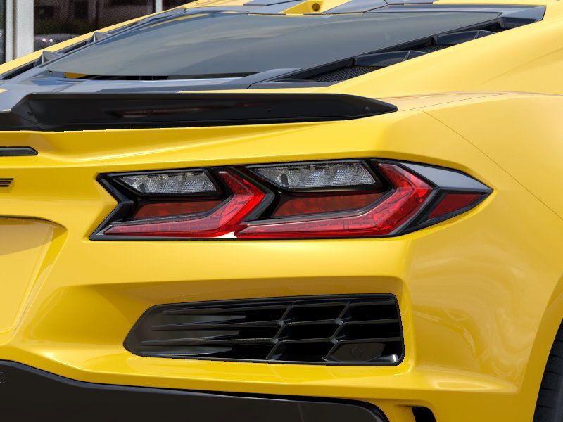 2025 Chevrolet Corvette Z06 Green Bay WI