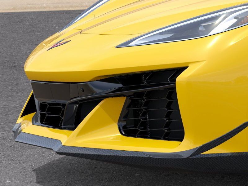 2025 Chevrolet Corvette Z06 Green Bay WI
