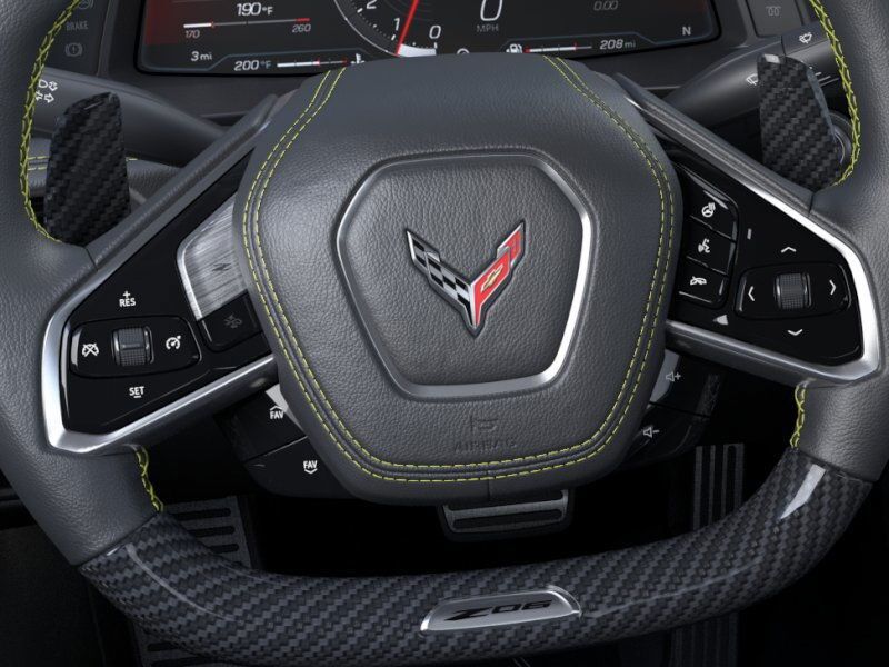 2025 Chevrolet Corvette Z06 Green Bay WI