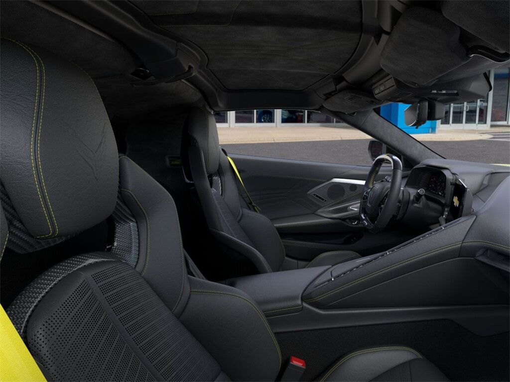 2025 Chevrolet Corvette Z06 Green Bay WI