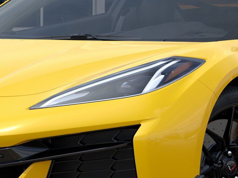 2025 Chevrolet Corvette Z06 Green Bay WI