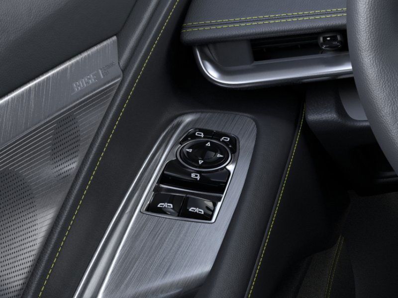 2025 Chevrolet Corvette Z06 Green Bay WI