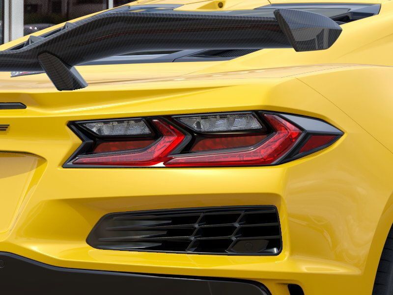 2025 Chevrolet Corvette Z06 Green Bay WI