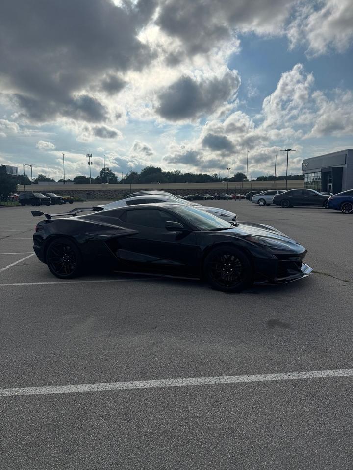 2025 Chevrolet Corvette Z06 Indianapolis IN