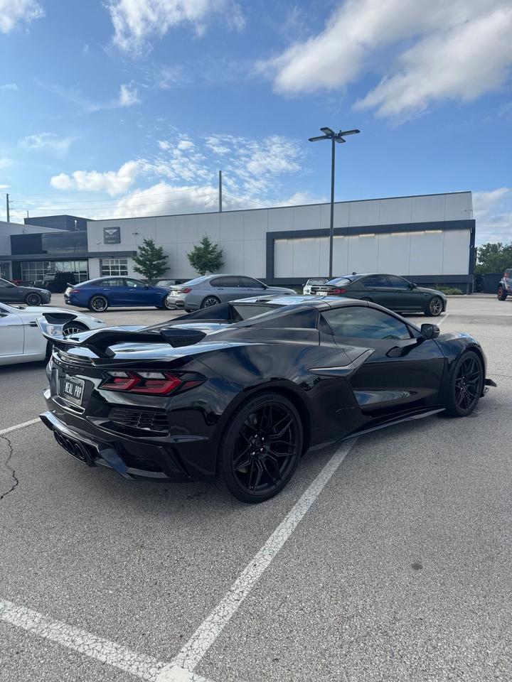 2025 Chevrolet Corvette Z06 Indianapolis IN