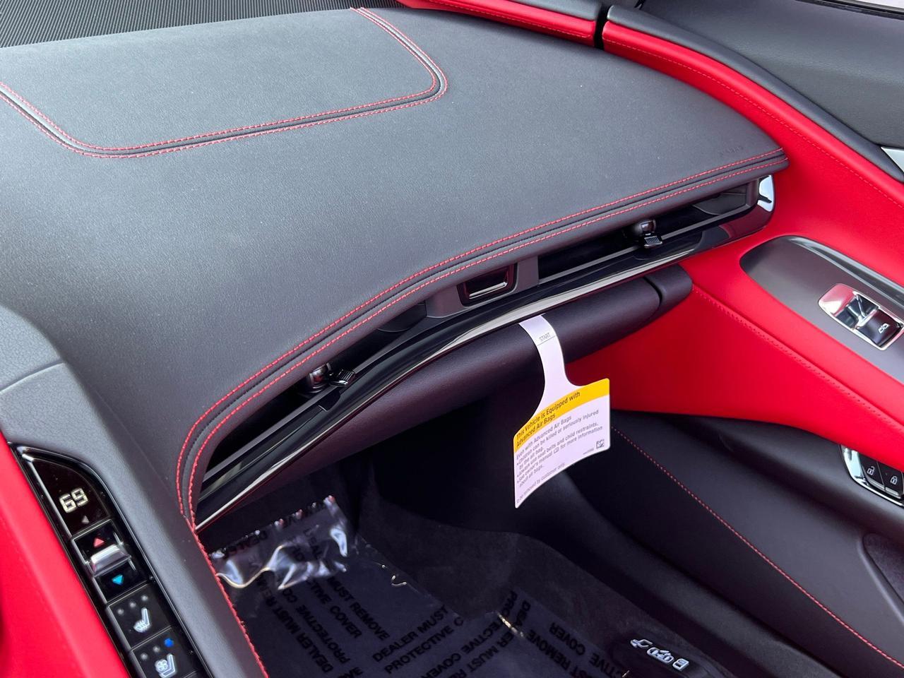 2025 Chevrolet Corvette Z06 Indianapolis IN