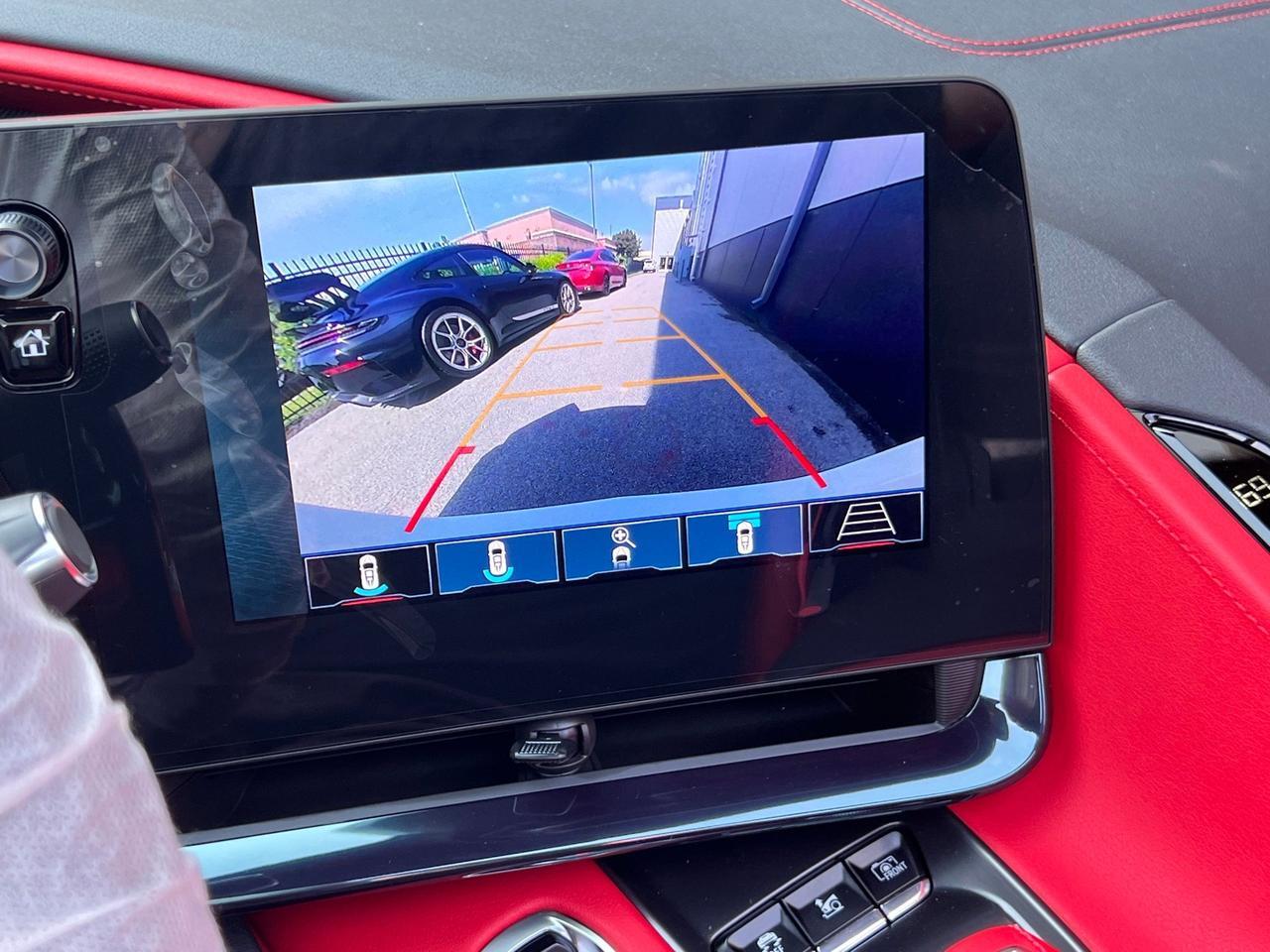 2025 Chevrolet Corvette Z06 Indianapolis IN
