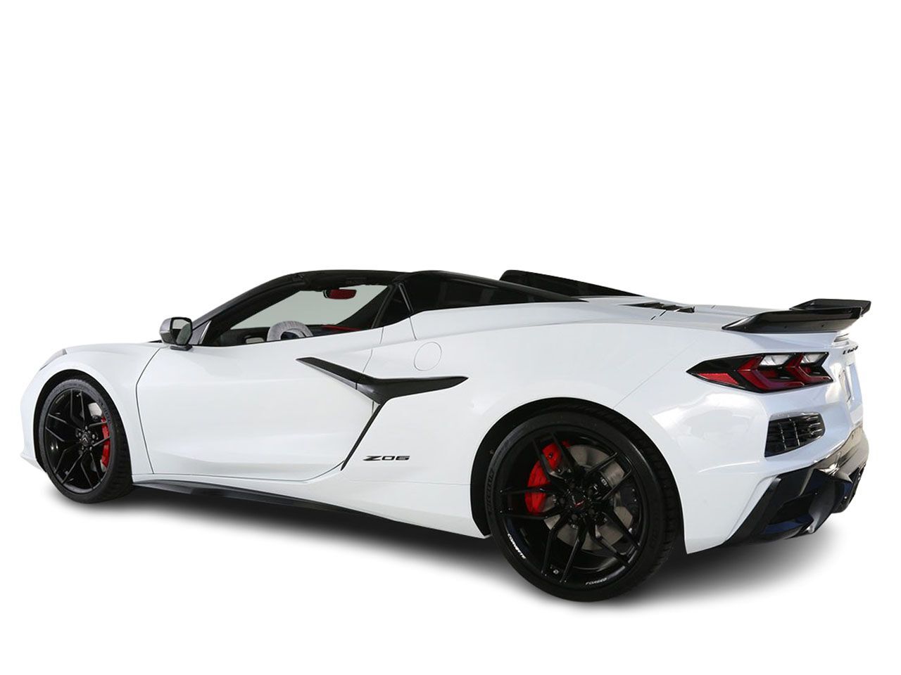 2025 Chevrolet Corvette Z06 Indianapolis IN