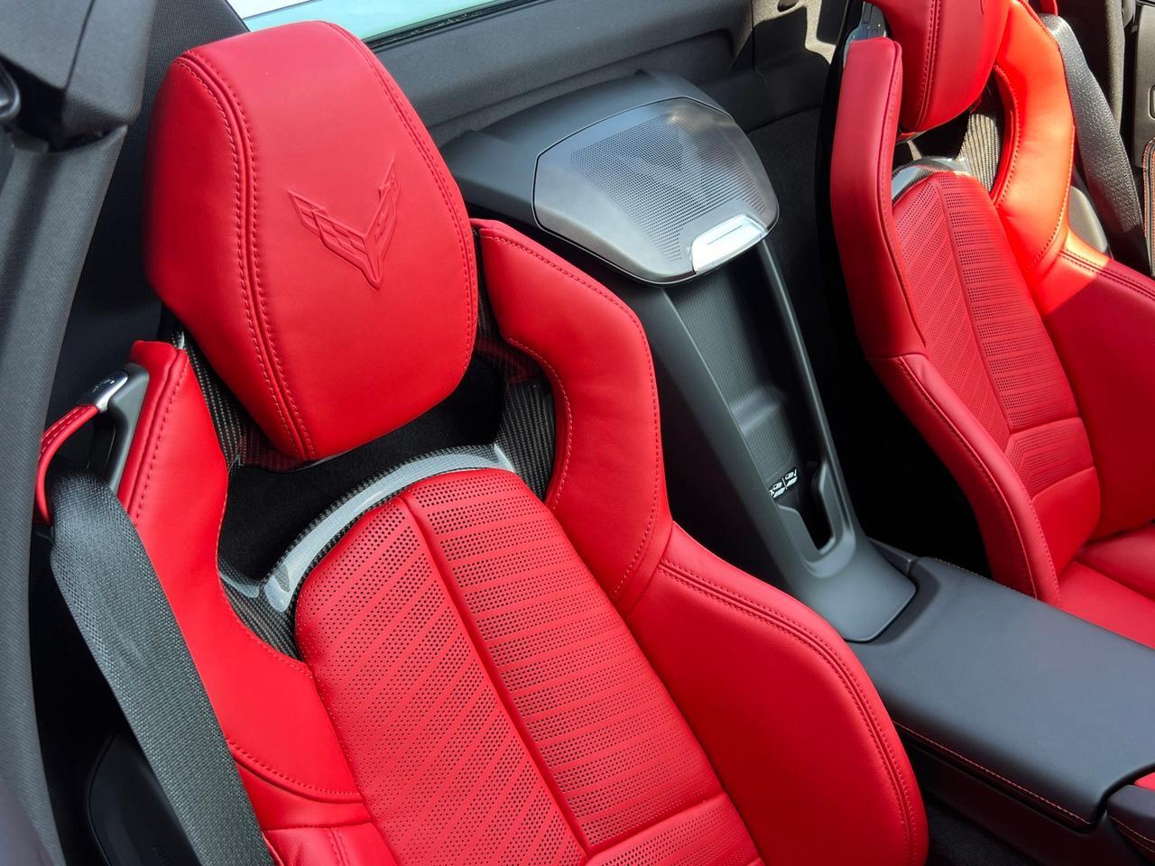 2025 Chevrolet Corvette Z06 Indianapolis IN
