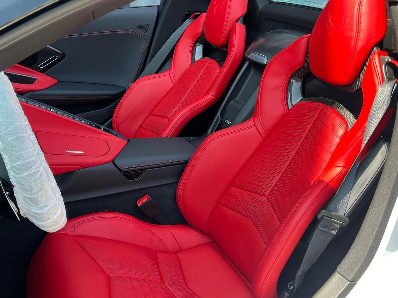 2025 Chevrolet Corvette Z06 Indianapolis IN