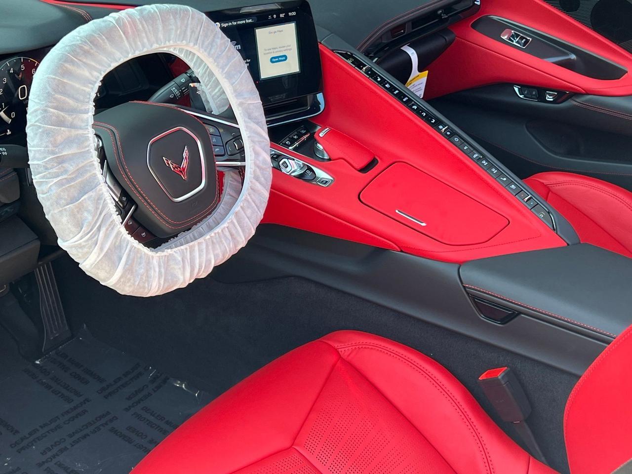 2025 Chevrolet Corvette Z06 Indianapolis IN