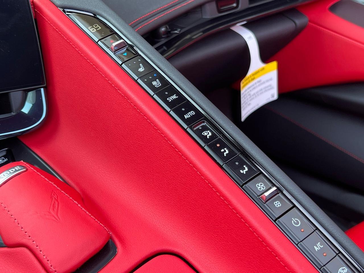 2025 Chevrolet Corvette Z06 Indianapolis IN