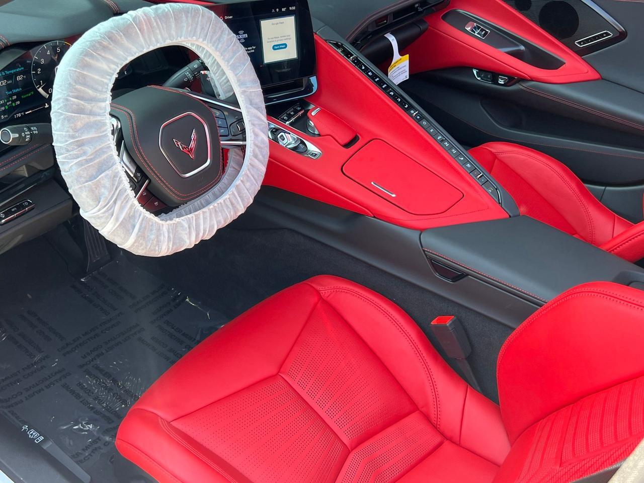 2025 Chevrolet Corvette Z06 Indianapolis IN