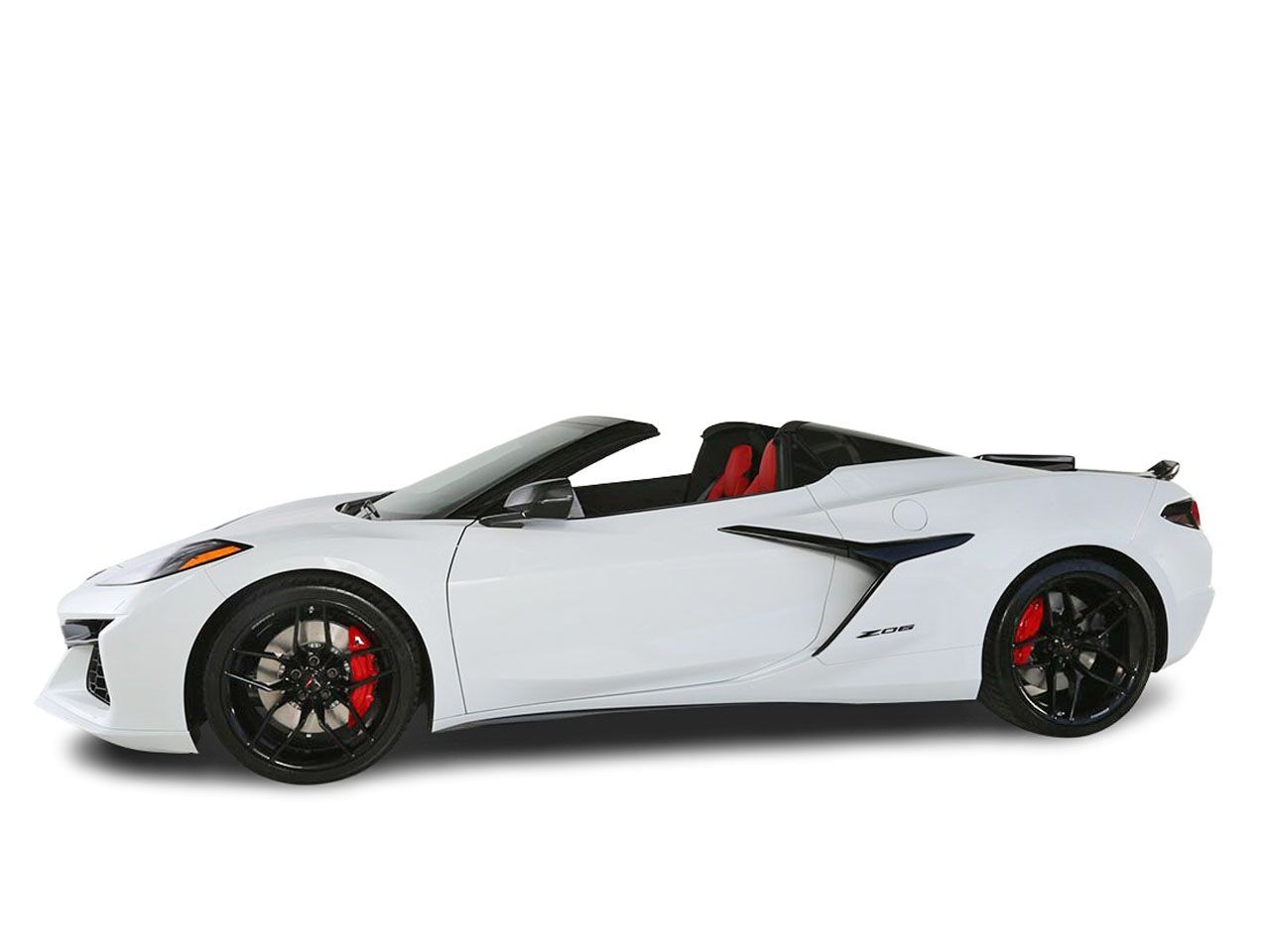 2025 Chevrolet Corvette Z06 Indianapolis IN