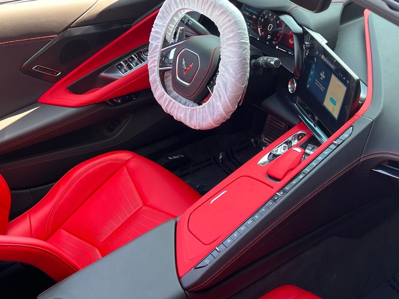 2025 Chevrolet Corvette Z06 Indianapolis IN