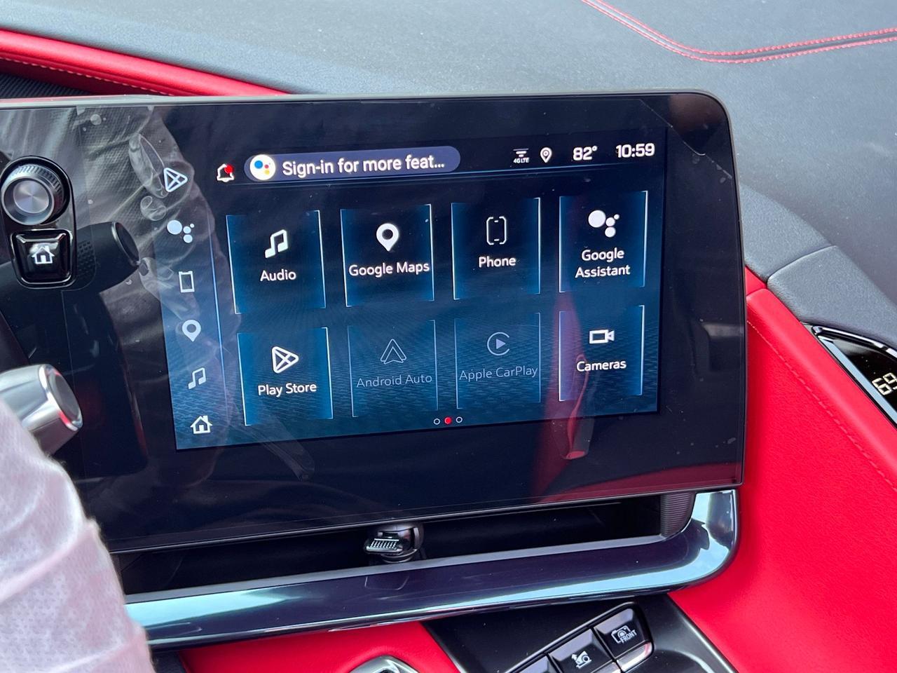 2025 Chevrolet Corvette Z06 Indianapolis IN