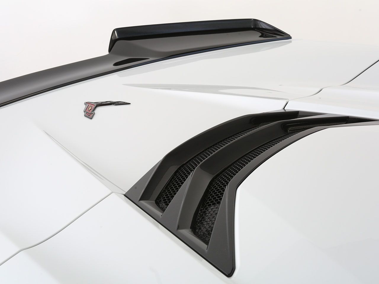 2025 Chevrolet Corvette Z06 Indianapolis IN
