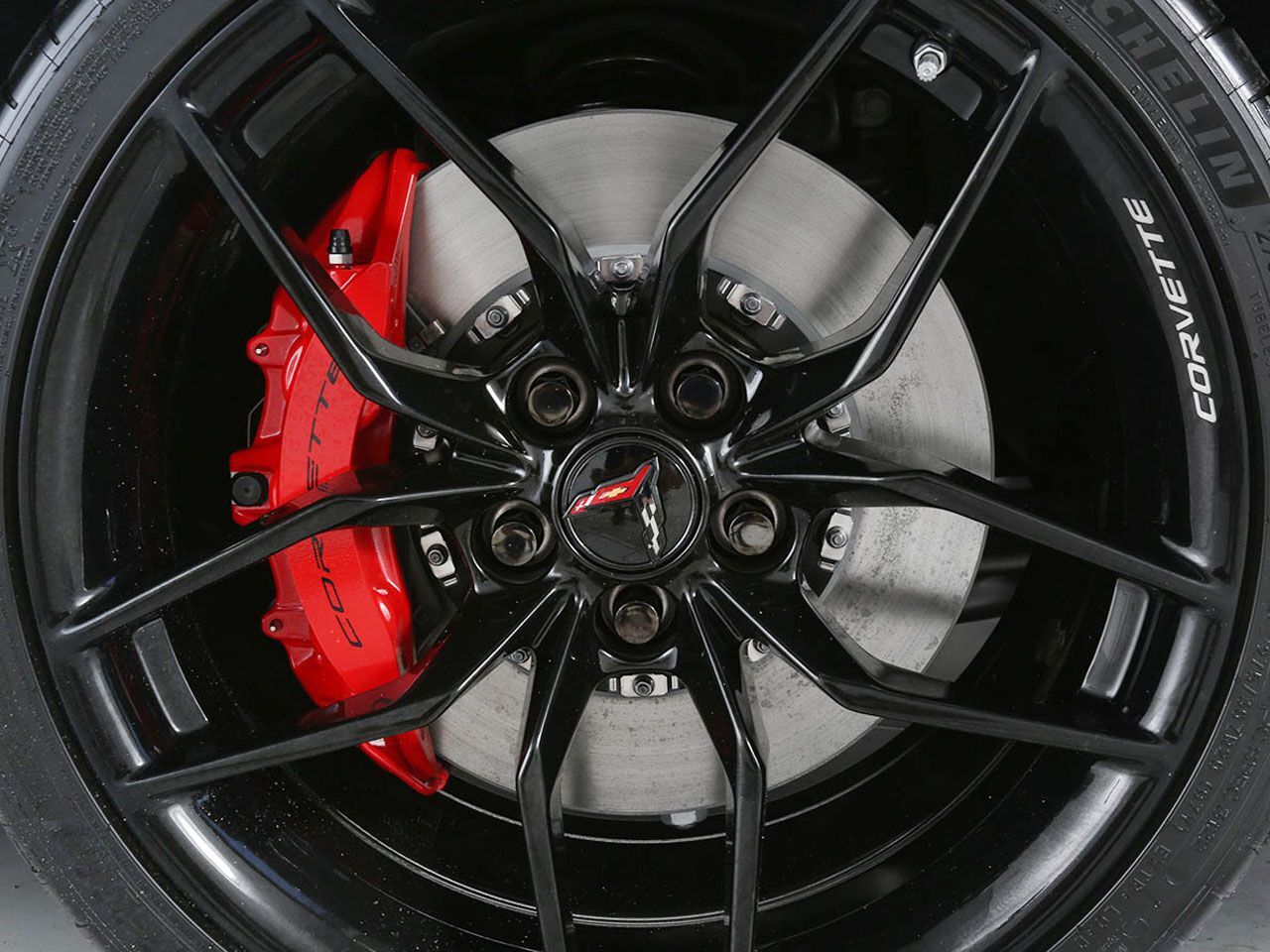 2025 Chevrolet Corvette Z06 Indianapolis IN