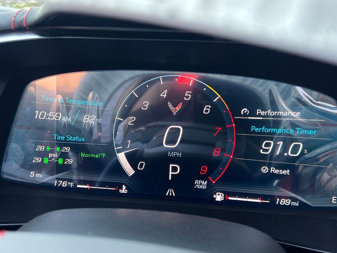2025 Chevrolet Corvette Z06 Indianapolis IN
