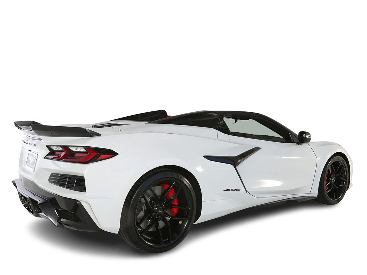 2025 Chevrolet Corvette Z06 Indianapolis IN