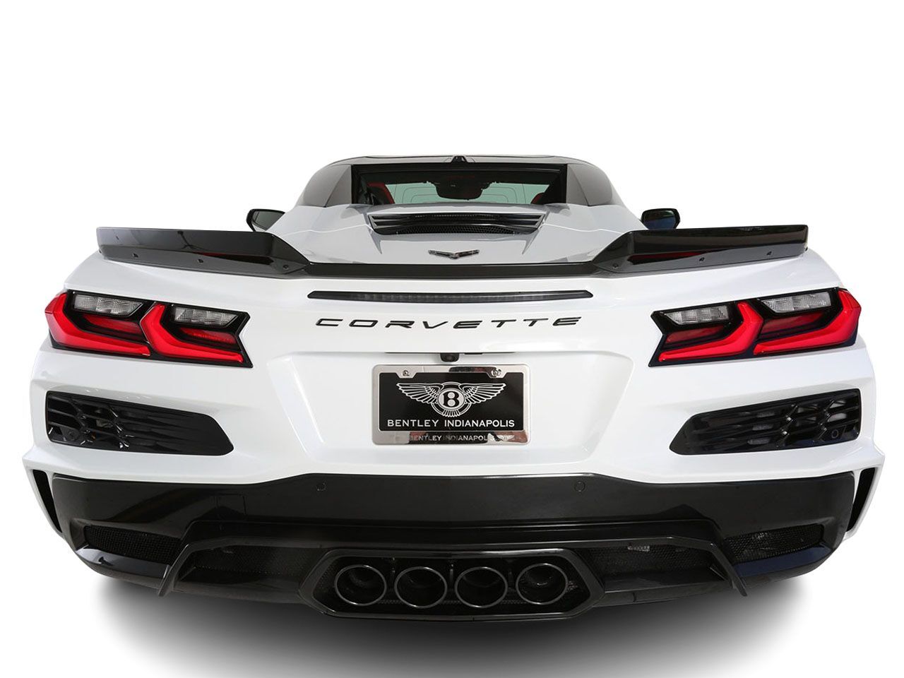 2025 Chevrolet Corvette Z06 Indianapolis IN