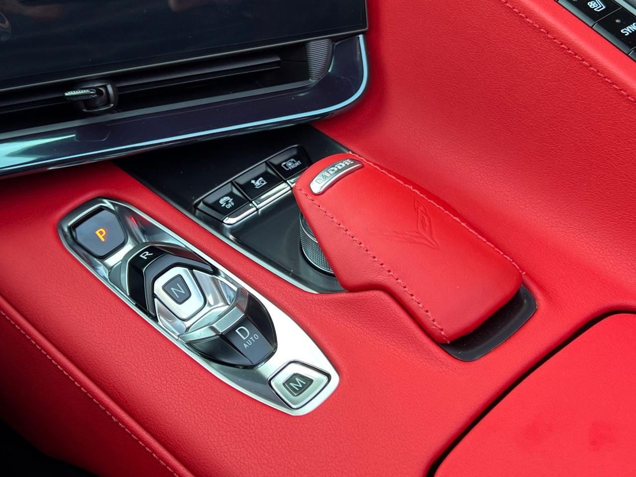 2025 Chevrolet Corvette Z06 Indianapolis IN