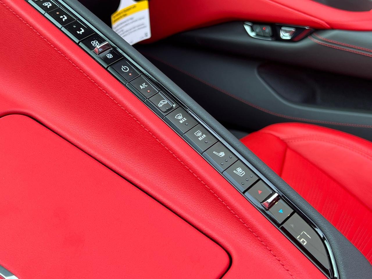 2025 Chevrolet Corvette Z06 Indianapolis IN
