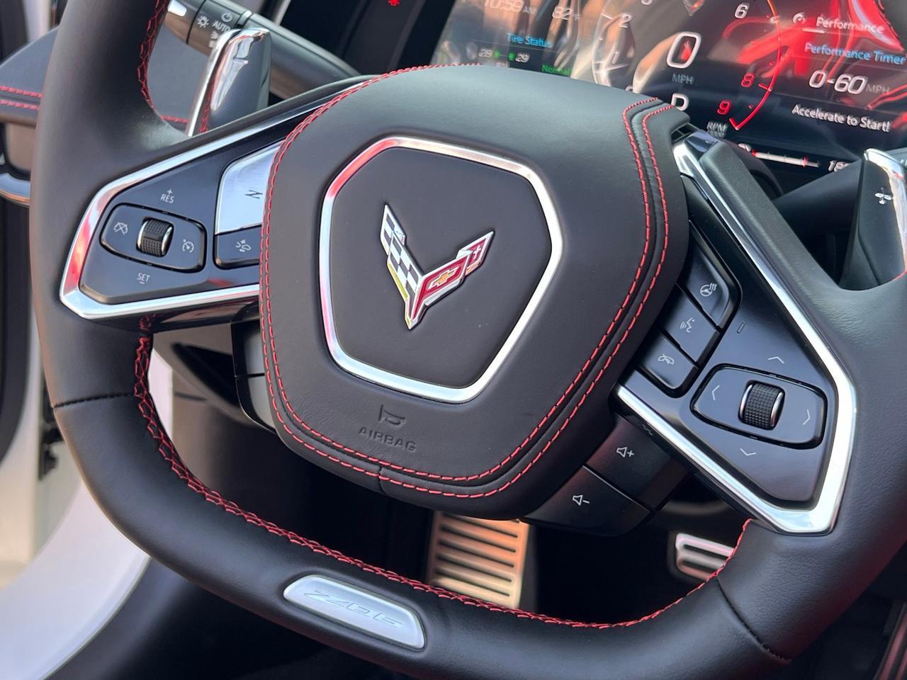2025 Chevrolet Corvette Z06 Indianapolis IN