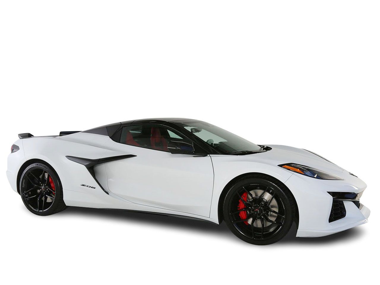 2025 Chevrolet Corvette Z06 Indianapolis IN