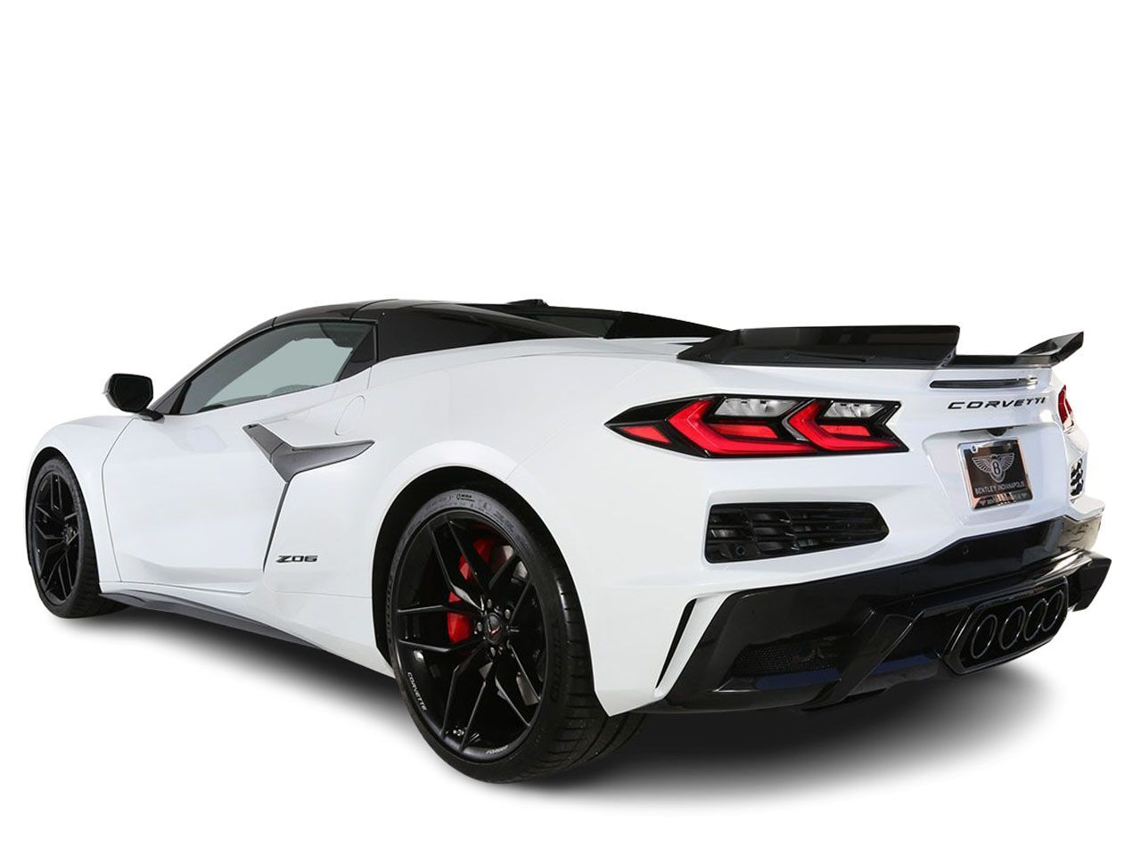 2025 Chevrolet Corvette Z06 Indianapolis IN