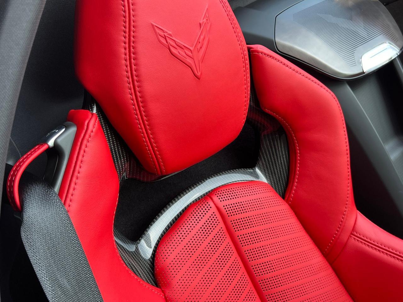 2025 Chevrolet Corvette Z06 Indianapolis IN