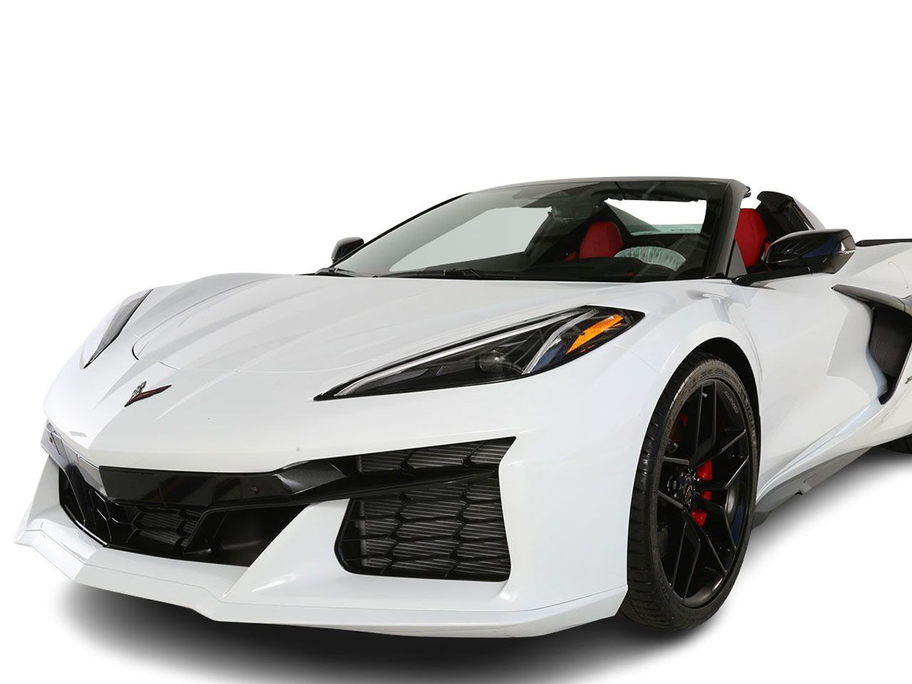 2025 Chevrolet Corvette Z06 Indianapolis IN