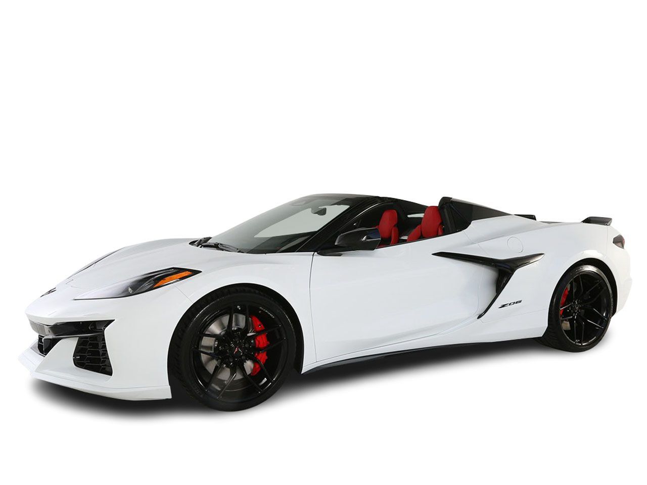 2025 Chevrolet Corvette Z06 Indianapolis IN