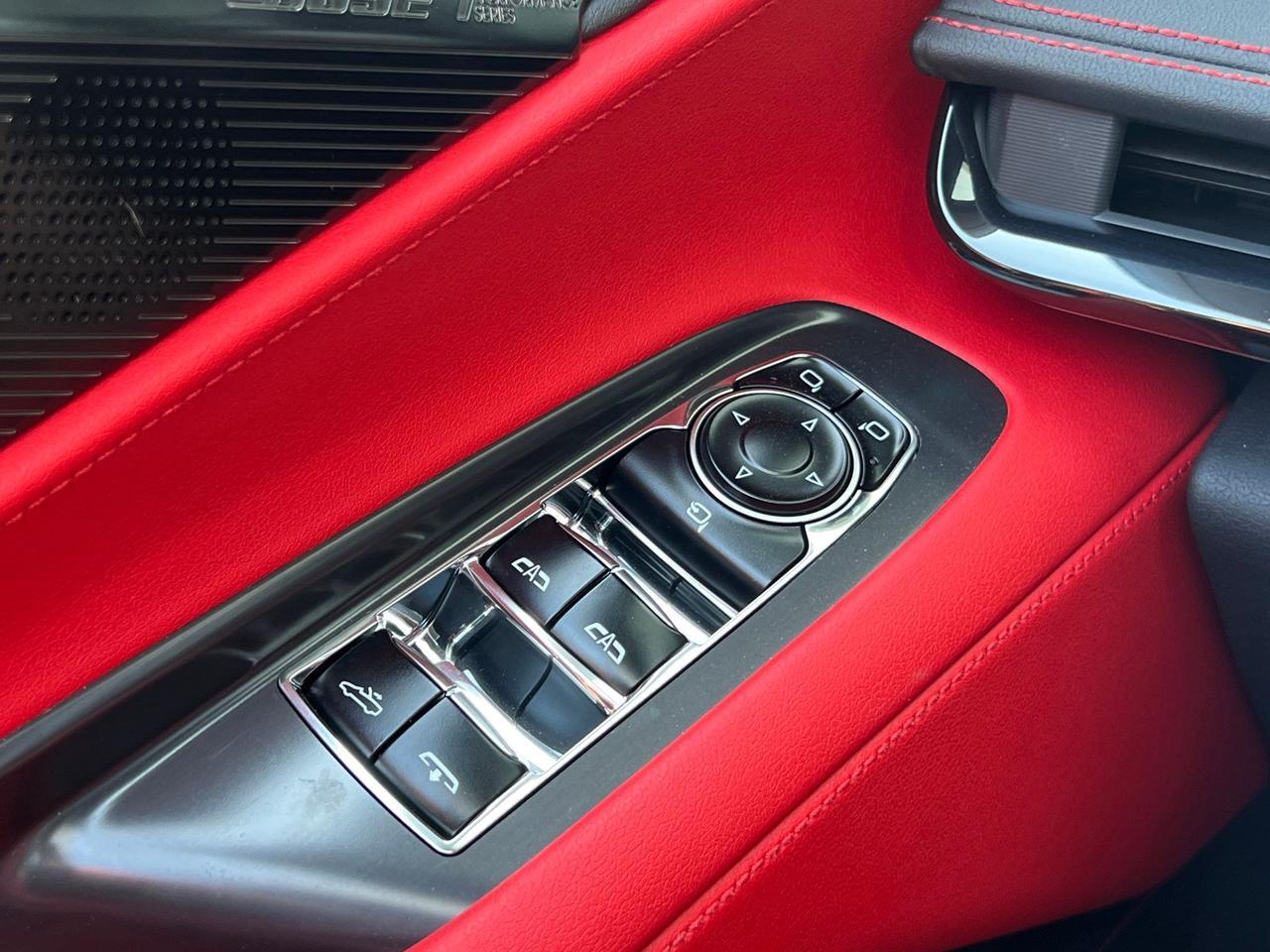 2025 Chevrolet Corvette Z06 Indianapolis IN