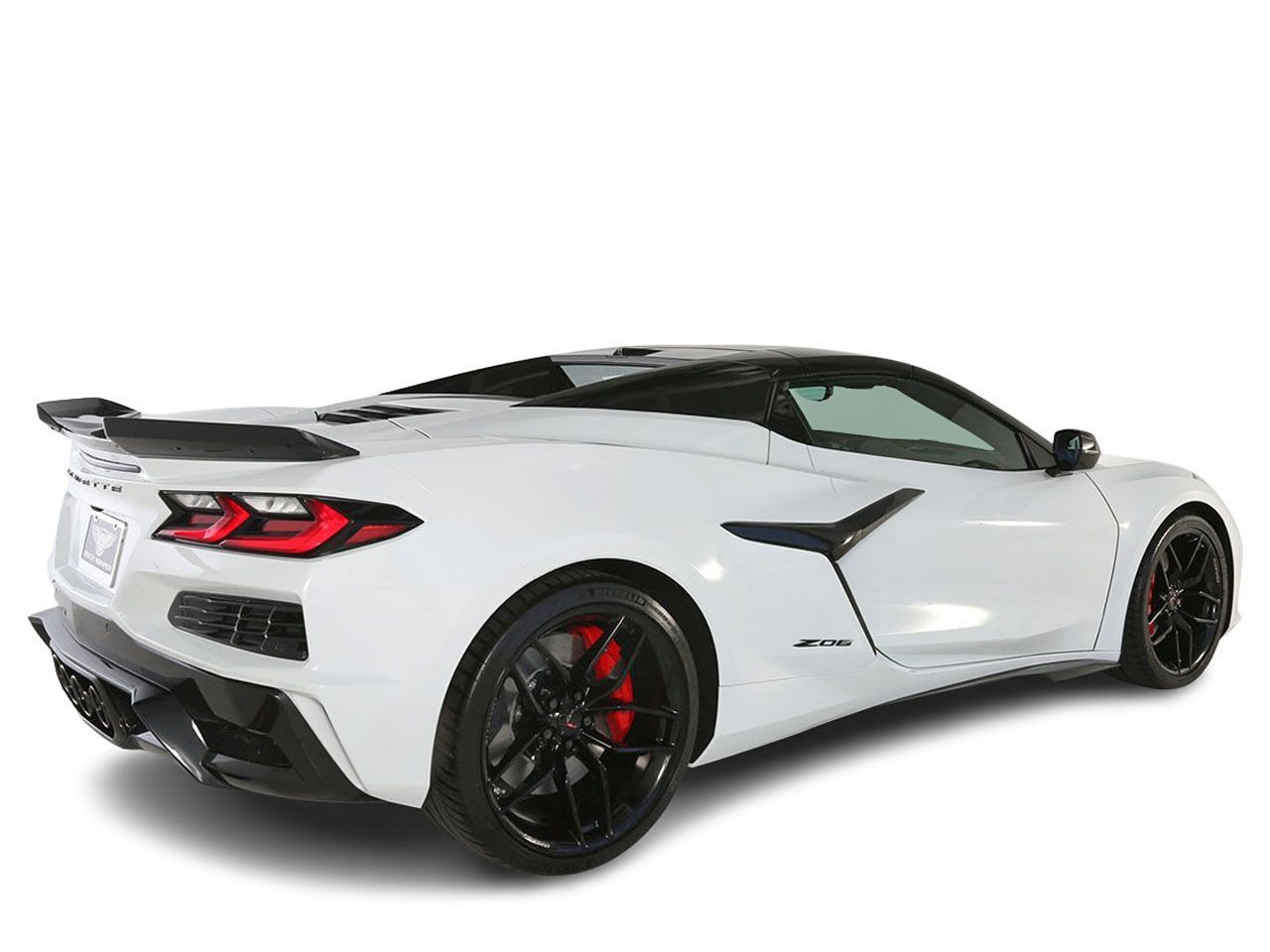 2025 Chevrolet Corvette Z06 Indianapolis IN