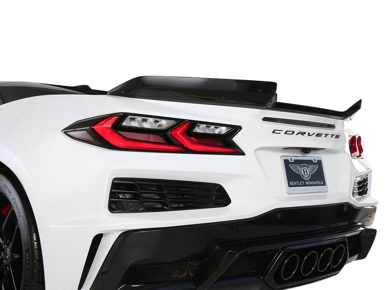 2025 Chevrolet Corvette Z06 Indianapolis IN
