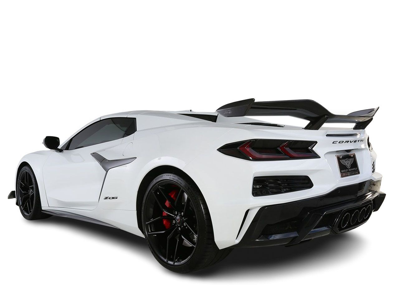 2025 Chevrolet Corvette Z06 Indianapolis IN