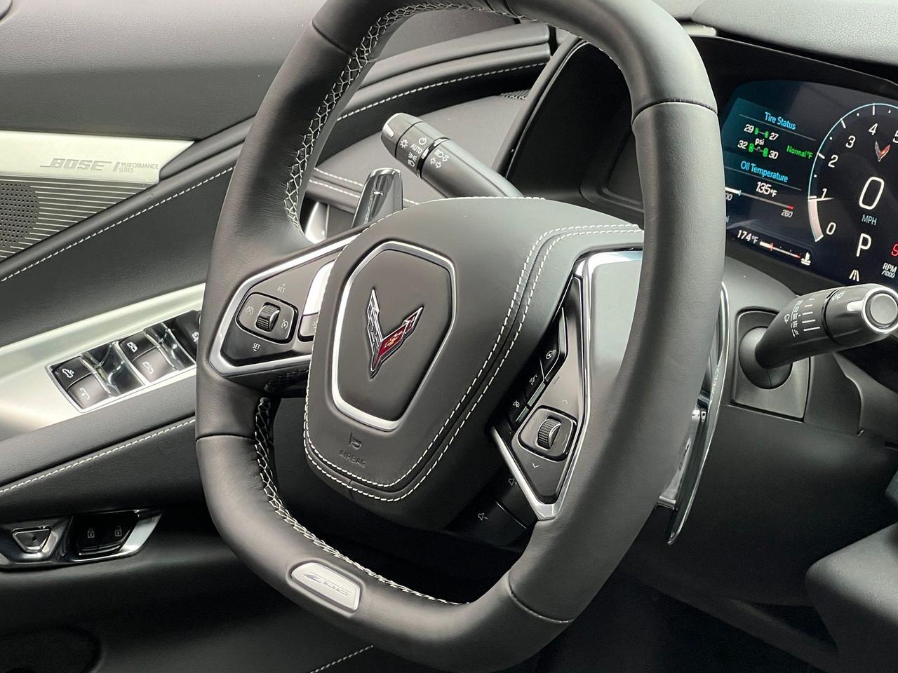 2025 Chevrolet Corvette Z06 Indianapolis IN