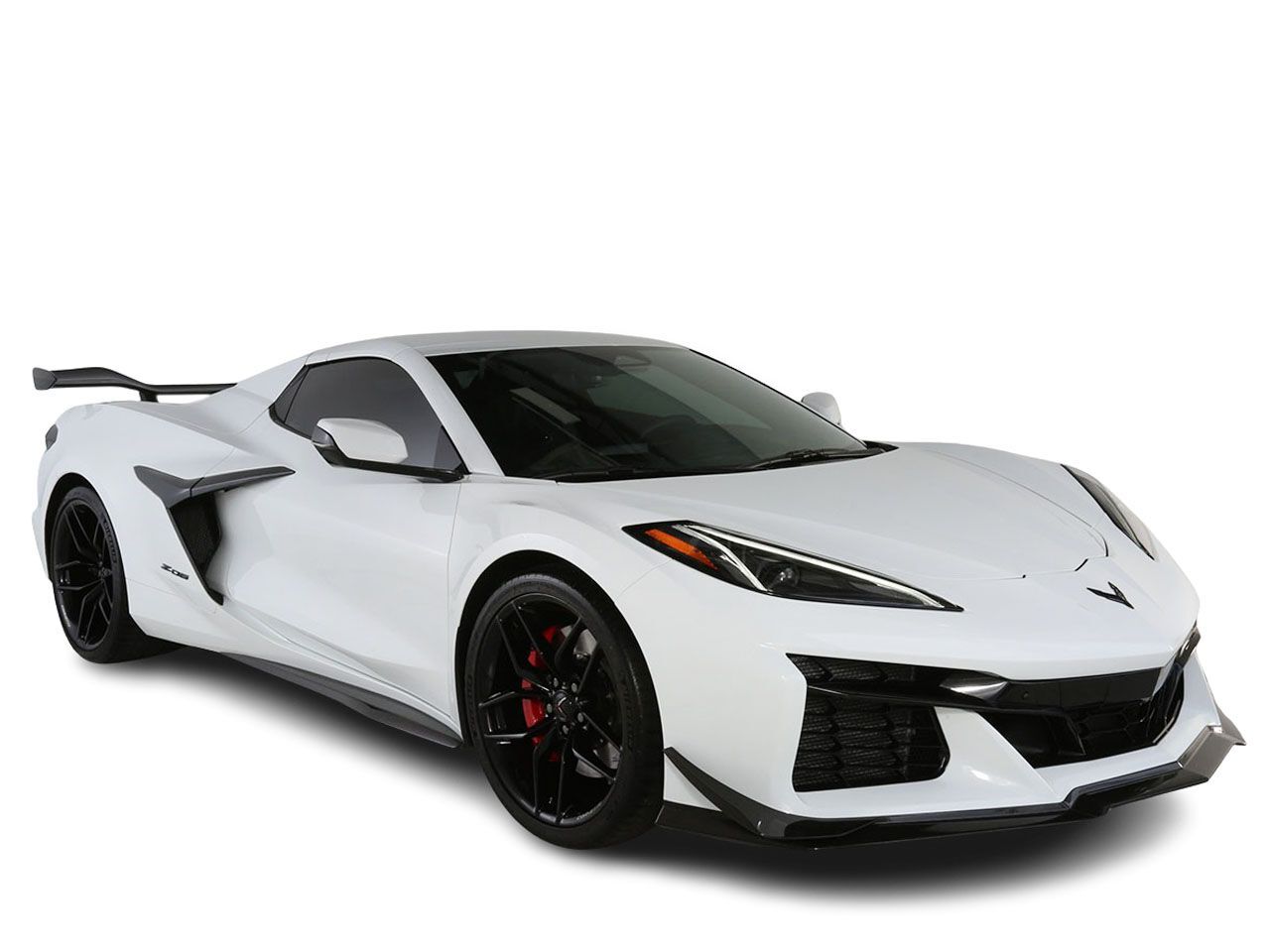 2025 Chevrolet Corvette Z06 Indianapolis IN